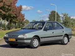 Peugeot 405 - 1.6 GR 1989 29.000 KM