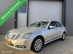 Mercedes-Benz E-klasse - 250 CGI