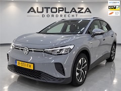 Volkswagen ID.4 - Pro 77 kWh SOH 92.21 %|Stoelverw|