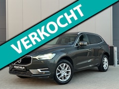 Volvo XC60 - 2.0 T8 Twin Engine AWD Inscription Leer ACC 360 Pano Memory