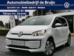 Volkswagen e-Up! - e-up United (Camera, Clima, Cruise, Pdc, LM)
