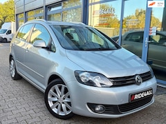 Volkswagen Golf Plus - 1.4 TSI/CAMERA/TREKHAAK/STOELVW