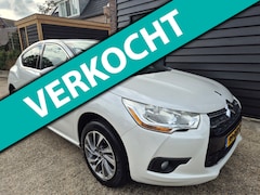 Citroën DS4 - 1.6 VTi So Chic
