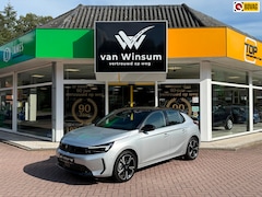 Opel Corsa - 1.2 Turbo Hybrid GS | Achteruitrij camera | 17 Inch velgen | Apple Carplay / Android auto