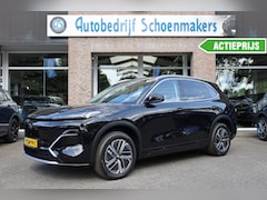 Geely Starray EM-i - 1.5 Pro STOEL/STUURVERW. 360-CAMERA CARPLAY ACC ELECTRISCHE-STOELEN DRAADLOZE-LADER 2XPDC
