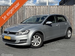 Volkswagen Golf - 1.4 TSI Comfortline/1E EIGENAAR/NAP/PDC/NAVI