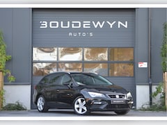 SEAT Leon ST - 1.5 TSI FR Business Intense Trekhaak | Camera | Stoelverwarming | Carplay