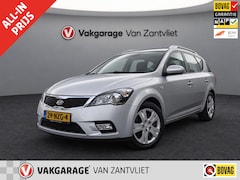 Kia Cee'd - 1.4 CVVT X-ecutive (12 mnd BOVAG garantie)