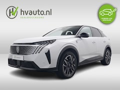 Peugeot 3008 - 1.2 HYBRID 145PK GT E-DCS6 | Achterklep Elektrisch | Winterpakket