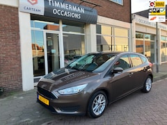 Ford Focus - 1.0 Trend|Cruise Ctrl|Climate Ctrl|PDC