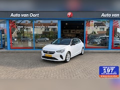 Opel Corsa - 1.2 Edition Camera , Stuur verwarming SUPER RIJK UITGERUST