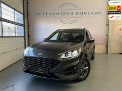 Ford Kuga - 2.5 PHEV ST-Line Camera, Navi, Carplay, Stoel/Stuur/Achterbank Verwarming