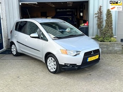 Mitsubishi Colt - 1.3 Edition Two| Automaat