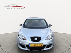 SEAT Toledo - 1.6 Reference | Airco | Nieuwe APK |