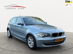 BMW 1-serie - 116i Business Line | Clima | Automaat | Nieuwe APK |