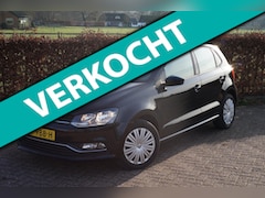 Volkswagen Polo - 1.4 TDI Comfortline|1e Eigenaar|Dealeronderhouden