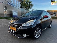 Peugeot 208 - 1.2 PureTech Roland Garros