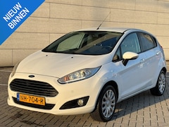 Ford Fiesta - 1.0 Style Ultimate CRUISE/NAVI/PDC