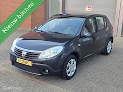 Dacia Sandero - 1.2 Lauréate_Apk_Airco