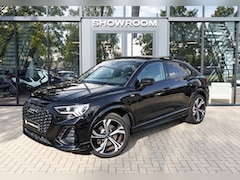 Audi Q3 Sportback - 45 TFSI e S Edition PANO KEYLESS CAM