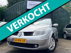 Renault Scénic - 2.0-16V Privilège Luxe APK 12-05-2027
