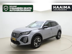 Peugeot 2008 - 1.2 Hybrid 145 Allure Navigation Pack l Vision Pack l DAB l LED l Bluetooth l Wireless App