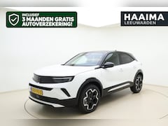Opel Mokka - 1.2 Turbo Hybrid GS | Automaat | Stoelverwarming | Stuurverwarming | Apple carplay/Android