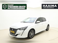 Peugeot 208 - 1.2 PureTech Active Pack Cruise Control l Airco l Stoelverwarming l Bluetooth l Apple Carp