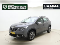 Peugeot 2008 - 1.2 PureTech Allure | Navigatie | Climate Control | Cruise Control | Camera | Lichtmetalen