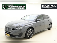 Peugeot 308 - 1.6 Plug-in Hybrid 180pk Automaat Allure Avantage | Navigatie | Apple Carplay/Android Auto