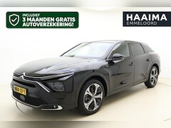 Citroën C5 X - 1.2 PureTech Feel 130 PK Automaat | Navigatie | Camera | Keyless | Lichtmetalen velgen | E