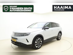 Opel Grandland - 1.2 Turbo Hybrid GS | Automaat | Achteruitrijcamera | Stoelverwarming | Climate & Cruise C