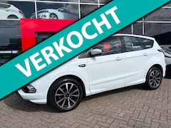 Ford Kuga - 1.5 EcoBoost ST Line / trekhaak / camera