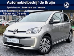 Volkswagen e-Up! - e-up Style (Camera, Clima, LM, Cruise, Pdc)