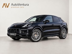 Porsche Cayenne Coupé - 3.0 E-Hybrid l Softclose l Sport Chrono l Stuurwielverwarming l