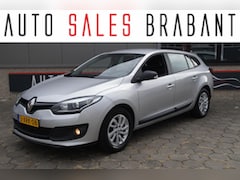 Renault Mégane Estate - 1.2 TCe Authentique