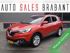 Renault Kadjar - 1.2 TCe Intens