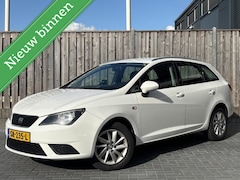 SEAT Ibiza ST - 1.2 TSI Style/PDC/NAVI/NW DISTR KETTING/AIRCO
