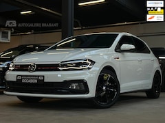 Volkswagen Polo - 2.0 TSI GTI CarPlay/Virtual/Navigatie/Automaat