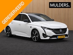 Peugeot 308 - 1.2 PT 130 GT | Automaat | 360° Camera / Navi / Trekhaak / Climate