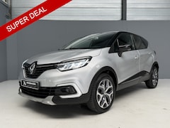 Renault Captur - 1.2 TCe Intens GARANTIE|Automaat|LED|Camera