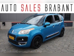 Citroën C3 Picasso - 1.4 VTi Exclusive