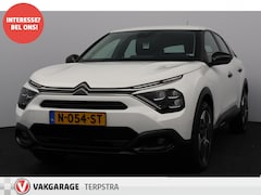 Citroën C4 - 1.2 Puretech Feel/ Virtual Dashb./ LED Koplampen/ Apple + Android/ Camera/ DAB+/ Lane-Assi