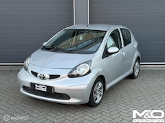 Toyota Aygo - 1.0-12V + | AIRCO | E-RAMEN | APK