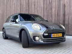 MINI Clubman - 1.5 Cooper Chili Serious Business HUD PANO Leder afn. trekhaak