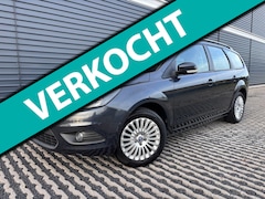 Ford Focus Wagon - 1.6 Titanium | Navigatie | Climate Control