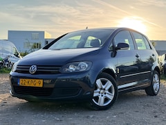 Volkswagen Golf Plus - 1.4 TSI Comfortline/ AUTOMAAT
