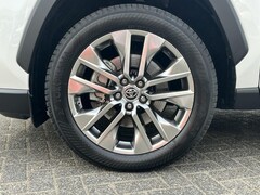 Toyota RAV4 - 2.5 Hybrid Executive | Premium Pack | Eerste eigenaar | Stoelverwarming en ventilatie | JB