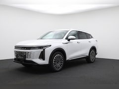 Omoda 9 - 9 1.5T-GDi SHS-P Premium 537pk 145km WLTP l VOORRAAD l Pano l 360 Camera l HUD l VOL OPTIE