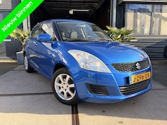 Suzuki Swift - 1.3 Comfort Airco 5drs Inruil mogelijk
